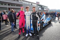 4H Spa: De pit- en gridwalk in beeld gebracht
