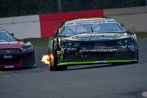 American Festival: De NASCAR op zaterdag in beeld gebracht