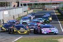 American Festival: De laatste Belcar race van 2022