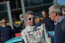 Marc Goossens driver coach en teammanager van RedAnt Racing