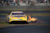 American Festival: Nascar whelen euro series op zondag