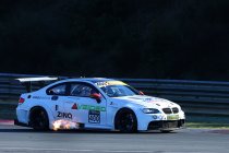 American Festival: Belcar Skylimit Sprint Cup beelden