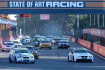 Vijf manches en twee nieuwe circuits voor de Belcar Skylimit Sprint Cup in 2023