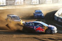 World RX Benelux: Door de lenzen van Johnny Loix, Georges de Coster en Racingpixels