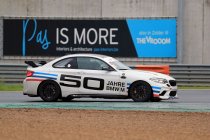 Circuit Zolder, donderdag 13 oktober 2022 – Internationale testdag