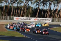 WEDSTRIJD: Voorspel de top 3 van de Hankook 25 Hours Fun Cup!