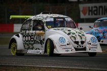 Zolder Fun Festival: VW Fun Cup in beeld gebracht