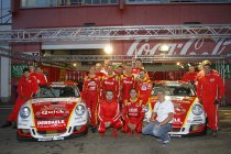24H Zolder: Beelden uit de nachtelijke kwalificatiesessie