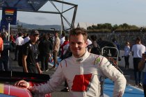 Dries Vanthoor ook naar DTM