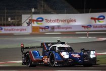 De toekomst en vraagtekens in GTP/Hypercar