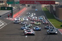 8H Bahrein: 36 wagens aan de start voor de finale