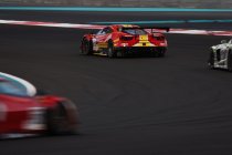 Gulf 12 Hours: Twee Belgen bij AF Corse