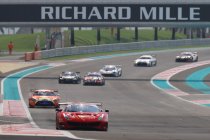Team WRT debuteert in Gulf 12H - Sterkste deelnemersveld ooit in de maak