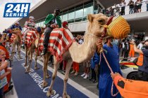 Foto-terugblik op 2022 van de Creventic 24H Series