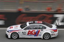 24H Zolder: De beelden van de warm-up