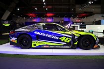 Team WRT met vier wagens voor zowel Endurance Cup als Sprint Cup