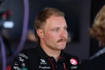 Sauber behoudt Valtteri Bottas en Guanyu Zhou