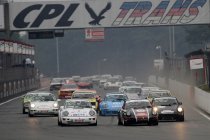 24H Zolder: De beide Historic races in beeld gebracht