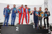 Terlaemen Cups: De Hundred Series by BGDC race in beeld gebracht