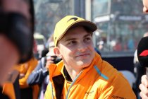 Piastri tot eind 2026 bij McLaren