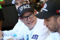 24H Le Mans: Jacques Villeneuve wordt vervangen bij Floyd Vanwall Racing