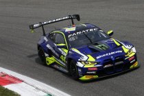 Brands Hatch: Drie Belgische teams aan de start van de eerste manche van de GT Europe Sprint Cup