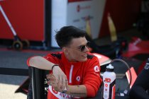 Zane Maloney wordt reserverijder bij Stake F1 Team