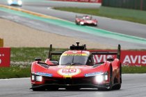 Nieuwe kwalificatieformat goedgekeurd voor FIA WEC in 2024