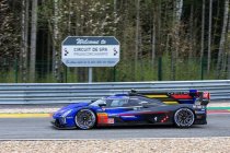 Identiek programma voor Cadillac Racing in 2024