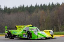Ook Inter Europol Competition kijkt richting IMSA