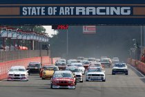 New Race Festival: De Belcar Historics in beeld gebracht