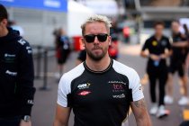 Sam Bird richting McLaren