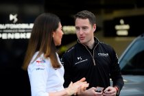 Monaco: Portretten uit de paddock
