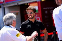 António Félix da Costa laat FIA WEC links liggen in 2024