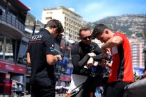 René Rast verlaat McLaren na een seizoen