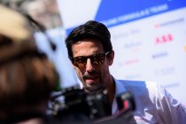 Lucas Di Grassi verlaat Mahindra
