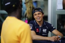 Toyota Gazoo Racing neemt Nyck de Vries op in het team