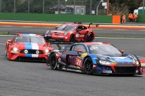 12H Spa: De Belgische teams in de kijker