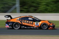 24H Zolder: GT-wagens strijden om de algemene zege