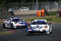 24H Zolder: RedAnt Racing met drie Porsche 992 GT3 Cup