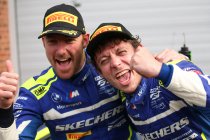 Misano: WRT BMW wint eerste race met Martin en thuisrijder Rossi