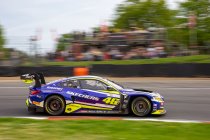 Brands Hatch: Het GTWCE-weekend in beeld gebracht
