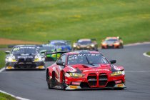 Misano: Recordgrid voor GT World Challenge Europe Sprint Cup