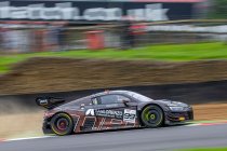 Tresor Attempto Racing sterk vertegenwoordigd in GT World Challenge Europe