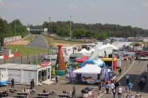 45ste editie van de 24 Hours of Zolder wordt intens gevecht op alle vlakken