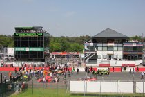 New Race Festival: Sfeerbeelden uit de paddock