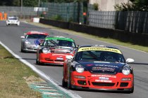 24H Zolder: De vijf piloten van de #69 Skylimit Porsche zijn gekend