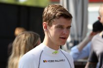 Paul Ricard: Kobe Pauwels aan de start in de Porsche Carrera Cup France