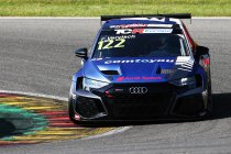 Hungaroring: Ehrlacher domineert race 1 - Pauwels (Comtoyou) wint TCR Europe