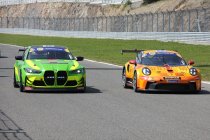 Spa Euro Race: De deelnemers aan de Belcar Endurance race in beeld gebracht